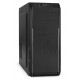 Корпус Miditower ExeGate XP-334UC без БП EX287365RUS