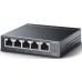 Коммутатор TP-Link TL-SG105S 5G неуправляемый