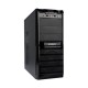 Корпус Exegate XP-329S Black ATX XP600 (EX278400RUS)
