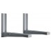 Кронштейн для СВЧ HOLDER MWS-2002 металлик Кронштейн для СВЧ HOLDER MWS-2002 металлик