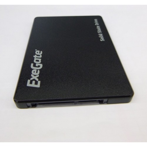 Накопитель EXEGATE 2.5" Next Pro 120 Гб SATA III TLC 3D NAND (EX276536RUS)