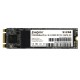 Накопитель ExeGate UV500MNextPro+ 512 Gb M.2 2280 3D TLC (EX280473RUS)