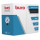 Кабель сетевой Buro BU-CCA-052-CAT6 UTP 4 пары cat6 solid 0.52мм 305м серый
