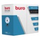 Кабель сетевой Buro FTP 4 пары cat5E solid 0.50мм CCA 305м серый