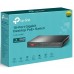 Коммутатор TP-Link TL-SG1210MP 9G 1GBIC 8PoE+ 123W неуправляемый
