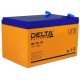 Батарея для ИБП Delta HR12-12 12В 12Ач