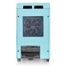 Корпус Thermaltake The Tower 100 Turquoise черный 