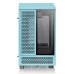Корпус Thermaltake The Tower 100 Turquoise черный 
