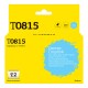 Картридж T2 C13T08154A, светло-голубой / IC-ET0815