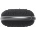 Портативная колонка JBL Clip 4, 5Вт, черный [jblclip4blk]