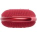 Портативная колонка JBL Clip 4, 5Вт, красный [jblclip4red]