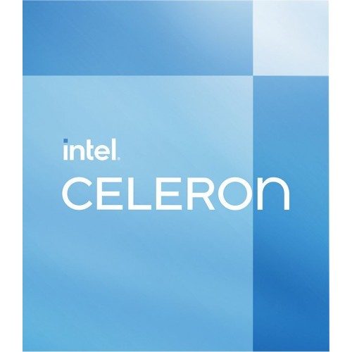 Процессор Intel Celeron G6900 OEM