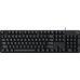 Клавиатура Logitech G413 SE (920-010438)