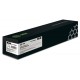 Картридж лазерный Cactus CS-PH7800BK 106R01573 черный