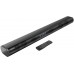 Саундбар Ginzzu GM-502 2.1 30Вт+30Вт черный