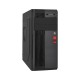 Корпус Miditower ExeGate UN-605B Black UN450 (EX283224RUS)