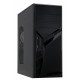 Корпус PowerCool S1007BK-450W-U3 (Black, ATX 450W)