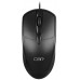 Мышь CBR CM-120 Black