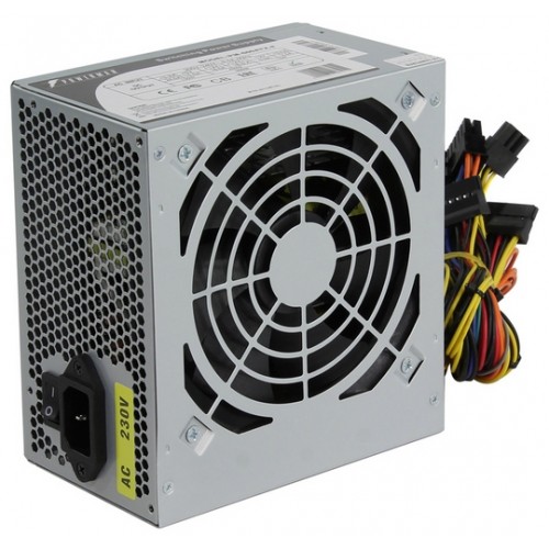 Блок питания Powerman PM-500ATX-F 500W ATX 6143093 RTL