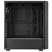 Корпус Cooler  Master Elite 500 Black E500-KGNN-S00
