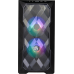 Корпус Cooler Master MasterBox TD300 Mesh (TD300-KGNN-S00)