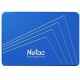 Накопитель SSD Netac SATA III 240Gb NT01N535S-240G-S3X N535S 2.5\