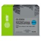 Картридж струйный Cactus CS-CC654 №901 черный (18мл) 