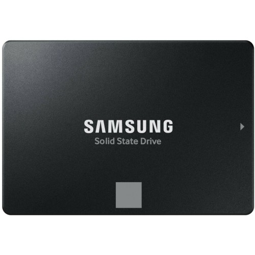 Samsung SSD 1Tb 870 EVO Series MZ-77E1T0B/EU