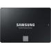 SSD накопитель Samsung 2Tb 870 EVO Series MZ-77E2T0B/EU SSD накопитель Samsung 2Tb 870 EVO Series MZ-77E2T0B/EU
