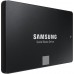 SSD накопитель Samsung 2Tb 870 EVO Series MZ-77E2T0B/EU