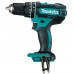 Дрель-шуруповерт Makita DHP482Z аккум. патрон:быстрозажимной