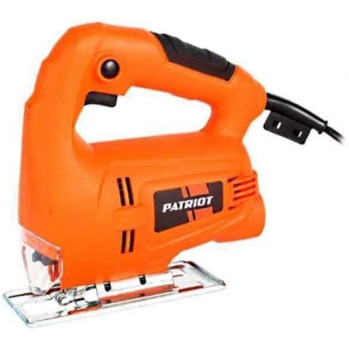 Лобзик Patriot LS 501 500Вт 3000ходов/мин от электросети