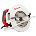 Циркулярная пила (дисковая) RedVerg RD-CS220-85 2200Вт (ручная)