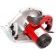 Циркулярная пила (дисковая) RedVerg RD-CS220-85 2200Вт (ручная)