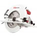Циркулярная пила (дисковая) RedVerg RD-CS220-85 2200Вт (ручная)