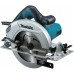 Циркулярная пила (дисковая) Makita HS7600 1200Вт (ручная)