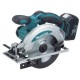 Циркулярная пила (дисковая) Makita DSS610RF (ручная)