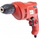Дрель безударная RedVerg RD-D540 540Вт патрон:быстрозажимной реверс