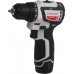 Дрель-шуруповерт Интерскол ДА-10/12В 12Вт аккум. патрон:быстрозажимной (кейс в комплекте) (687.2.2.70)