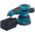 Эксцентриковая шлифовальная машина Makita BO5041 300Вт