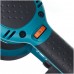 Эксцентриковая шлифовальная машина Makita BO5041 300Вт