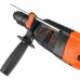 Перфоратор Patriot RH 262Q The One патрон:SDS-plus уд.:2.8Дж 800Вт (кейс в комплекте)