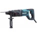 Перфоратор Makita HR2475 патрон:SDS-plus уд.:2.7Дж 780Вт
