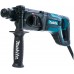 Перфоратор Makita HR2475 патрон:SDS-plus уд.:2.7Дж 780Вт