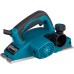Рубанок Makita KP0800X1 620Вт 82мм 17000об/мин
