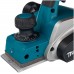 Рубанок Makita KP0800X1 620Вт 82мм 17000об/мин