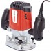 Фрезер RedVerg RD-ER125 1250Вт 30000об/мин макс.ход:50мм Фрезер RedVerg RD-ER125 1250Вт 30000об/мин макс.ход:50мм
