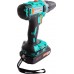 Дрель-шуруповерт Sturm! CD3620 аккум. патрон:быстрозажимной (кейс в комплекте)