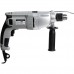 Дрель ударная Интерскол ДУ-13/820ЭР 810Вт патрон:кулачковый реверс