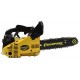 Бензопила CHAMPION 125T-10 { 0,7кВт  25,4см? 3,2кг }